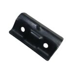 Suporte Guia Bateria Porsche Macan 4S Ev 2025 2026 Original - Imagem 5