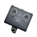 Modulo Controle Porta Porsche Macan 4S Ev 2025 26 Diant Esq - Imagem 5