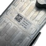 Condensador Ar Condicionado Porsche Macan 4S Ev 2025 2026 - Imagem 9