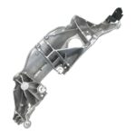 Suporte Motor Dianteiro Porsche Macan 4S Eletric 2025 2026 - Imagem 6