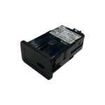 Entrada Usb C Console Mercedes Benz A35 Amg M260 2019 a 2023