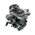 Motor Parcial Volvo Xc40 T5 2.0 Turbo 2018 a 2020 Base Troca