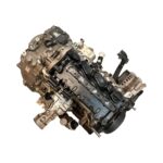 Motor Parcial Volvo Xc60 D5 Momentum 2018 a 2020 Base Troca - Imagem 2