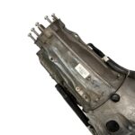 Motor Parcial Mercedes C43 Glc amg 3.0 2017 2019 Base Troca - Imagem 4