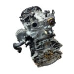 Motor Parcial Volvo Xc40 T5 2.0 Turbo 2018 a 2020 Base Troca - Imagem 3