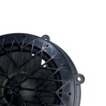 Alto Falante Woofer Porsche Macan 4S Ev 2025 2026 Traseiro - Imagem 3