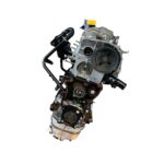 Motor Parcial Fiat Toro Compass Renegade 2.0 Diesel 16 2021 - Imagem 5