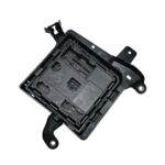 Modulo Conforto Bcm Porsche Macan 4S Eletric 2025 2026 Oem