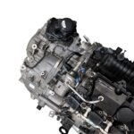 Motor Parcial Volvo Xc40 T4 2.0 2019 2020 2021 Base Troca - Imagem 3