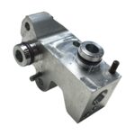 Valvula Expansao Ar Condicionado Porsche Macan 4S Ev 25 2026