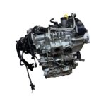 Motor Parcial VW Golf Audi A3 1.4 Tsi Ea211 2014 2015 a 2017 - Imagem 4