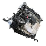 Motor Parcial Bmw X5 3.0 2013 2014 2015 a 2018 Base Troca - Imagem 2