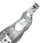 Suporte Motor Dianteiro Porsche Macan 4S Eletric 2025 2026 - Imagem 3
