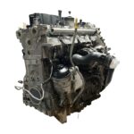 Motor Parcial Land Rover Freelander 3.2 2007 2012 Base Troca