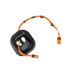 Chicote Bateria Alta Tensao Porsche Macan 4S Ev 2025 2026