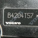 Motor Parcial Volvo Xc90 T8 2.0 2022 2023 2025 Base Troca - Imagem 8