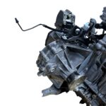 Motor Parcial Audi A3 Sportback 1.6 2008 2009 Base Troca - Imagem 7