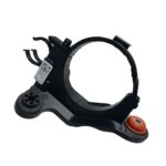 Suporte Bomba Agua Motor Porsche Macan 4S Eletric 2025 2026