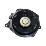 Alto Falante Subwoofer Mercedes Benz A35 Amg 2019 2023 Tras