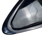 Vidro FIxo Porsche Macan 4S Ev 2025 2026 Traseiro Direito - Imagem 7