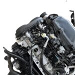 Motor Parcial Volvo Xc60 2.0 T8 2019 2020 2021 Base Troca - Imagem 3