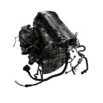 Motor Parcial Mitsubishi Asx 2.0 2012 13 14 2015 Base Troca - Imagem 9