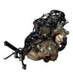 Motor Parcial Volvo XC40 T4 2.0 2018 2019 A 2022 Base Troca - Imagem 4