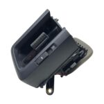 Difusor Ar Painel Porsche Macan 4S Eletric 2025 2026 Esquerd - Imagem 3