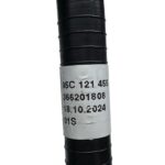 Tubo Respiro Caixa Cambio Porsche Macan 4S Ev 2025 2026 Oem - Imagem 7