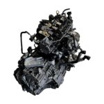 Motor Parcial Volkswagen Tiguan 1.4 2019 a 2021 Base Troca - Imagem 7