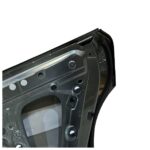 Porta Porsche Macan 4S Ev 2025 2026 Traseira Dir Original - Imagem 7