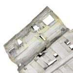 Forro Carpet Porta Malas Porsche Macan 4S Ev 2025 2026 Oem - Imagem 6