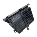 Duto Caixa Ar Forçado Porsche Macan 4S Eletric 2025 2026 Oem