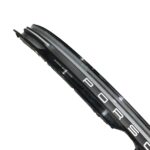 Lanterna Tampa Porsche Macan 4S Eletric 2025 2026 Original - Imagem 3