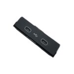 Entrada Usb C Console Porsche Macan 4S Ev 2025 2026 Original