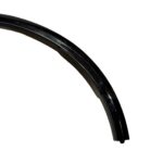 Moldura Friso Paralama Porsche Macan 4S 2025 2026 Tras Esq - Imagem 6