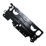 Suporte Reforço Bateria Porsche Macan 4S Eletric 2025 2026