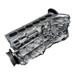 Motor Parcial Bloco Vira Bmw X4 M40i B58 3.0 2019 a 2024 - Imagem 7