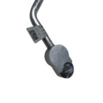 Tubo Mangueira Ar Condicionado Porsche Macan 4S Ev 2025 Oem - Imagem 4