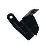 Suporte Guia Painel Coluna Porsche Macan 4S Ev 2025 2026 Esq - Imagem 4