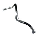 Tubo Mangueira Ar Condicionado Porsche Macan 4S 2025 2026