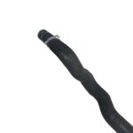 Tubo Mangueira Agua Motor Porsche Macan 4S Eletric 2025 2026 - Imagem 5