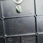 Porta Copos Console Porsche Macan 4S Ev 2025 2026 Original - Imagem 9