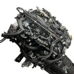 Motor Parcial Bmw X5 Xdrive G05 B58B30 2019 2024 Base Troca - Imagem 2
