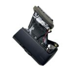 Difusor Ar Painel Porsche Macan 4S Eletric 2025 2026 Esquerd - Imagem 5