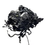 Motor Parcial Bmw X5 3.0 2013 2014 2015 a 2018 Base Troca
