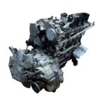 Motor Parcial Land Rover Freelander 3.2 2007 2012 Base Troca - Imagem 6