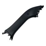 Moldura Acabamento Porta Malas Porsche Macan 4S 2025 26 Dir