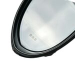 Espelho Retrovisor Porsche Macan 4S Ev 2025 2026 Esquerdo - Imagem 3