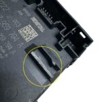 Modulo Controle Porta Porsche Macan 4S Ev 2025 2026 Tras Dir - Imagem 3